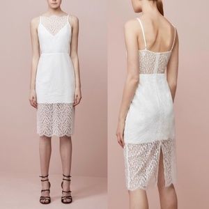 NWOT Keepsake Daydream Dress